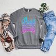 Read More Books Reading Bookworm Book Reader Teacher Men Women Kids Raglan Sleeve Sweatshirt Deep Heather