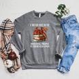 I Read Because Roasting People Is Frowned Upon Dragon Book Premium Tri-Blend Raglan Sleeve Sweatshirt Deep Heather I Read Because Roasting People Is Frowned Upon Dragon Book Premium Tri-Blend Raglan Sleeve Sweatshirt Deep Heather