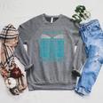 I Read History And Know Things Cute Book Lovers Raglan Sleeve Sweatshirt Deep Heather I Read History And Know Things Cute Book Lovers Raglan Sleeve Sweatshirt Deep Heather