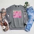 READALOTL Read A Lot AXOLOTL Reader Books Axolotls Meme Raglan Sleeve Sweatshirt Deep Heather