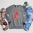 Readers Love Books Book Lovers Raglan Sleeve Sweatshirt Deep Heather Readers Love Books Book Lovers Raglan Sleeve Sweatshirt Deep Heather