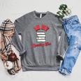 In My Reading Era Book Lover Librarian Author Bookish Reader Raglan Sleeve Sweatshirt Deep Heather In My Reading Era Book Lover Librarian Author Bookish Reader Raglan Sleeve Sweatshirt Deep Heather