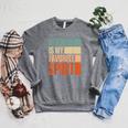 Reading Is My Favorite Sport Reader Book Worm Raglan Sleeve Sweatshirt Deep Heather Reading Is My Favorite Sport Reader Book Worm Raglan Sleeve Sweatshirt Deep Heather