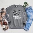 Reading Frenzy Shark Love Books Teacher Read TShirt Raglan Sleeve Sweatshirt Deep Heather Reading Frenzy Shark Love Books Teacher Read TShirt Raglan Sleeve Sweatshirt Deep Heather