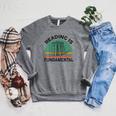 Reading Is Fundamental For Teacher Nerdy Book Lover Raglan Sleeve Sweatshirt Deep Heather Reading Is Fundamental For Teacher Nerdy Book Lover Raglan Sleeve Sweatshirt Deep Heather