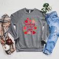 Reading Is My Jam I Love To Read Books Lover Girl Raglan Sleeve Sweatshirt Deep Heather Reading Is My Jam I Love To Read Books Lover Girl Raglan Sleeve Sweatshirt Deep Heather