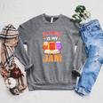 Reading Is My Jam I Love To Read Books Raglan Sleeve Sweatshirt Deep Heather Reading Is My Jam I Love To Read Books Raglan Sleeve Sweatshirt Deep Heather