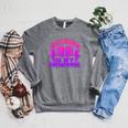 Reading Is My Superpower Graphic Book T-Shirt Raglan Sleeve Sweatshirt Deep Heather Reading Is My Superpower Graphic Book T-Shirt Raglan Sleeve Sweatshirt Deep Heather