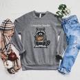 I Require Books Raccoon Bibliophile Literary Raglan Sleeve Sweatshirt Deep Heather I Require Books Raccoon Bibliophile Literary Raglan Sleeve Sweatshirt Deep Heather