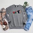 There's No Such Thing As Too Many Books Bookworms Raglan Sleeve Sweatshirt Deep Heather There's No Such Thing As Too Many Books Bookworms Raglan Sleeve Sweatshirt Deep Heather