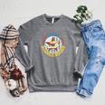Retro American Flag I Read Banned Books Women Men Raglan Sleeve Sweatshirt Deep Heather Retro American Flag I Read Banned Books Women Men Raglan Sleeve Sweatshirt Deep Heather