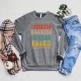 Retro I Survived Reading Banned Books And Got Smarter Raglan Sleeve Sweatshirt Deep Heather Retro I Survived Reading Banned Books And Got Smarter Raglan Sleeve Sweatshirt Deep Heather