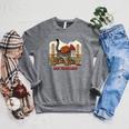 San Francisco Cat Tshirt Golden Gates Bridge Reading Books Raglan Sleeve Sweatshirt Deep Heather San Francisco Cat Tshirt Golden Gates Bridge Reading Books Raglan Sleeve Sweatshirt Deep Heather