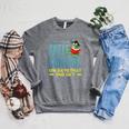 I Only Have Shelf Control On Days End In Y Book Raglan Sleeve Sweatshirt Deep Heather