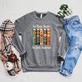 So Many Books So Little Summer Book Lover Teacher Raglan Sleeve Sweatshirt Deep Heather