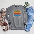 A Society That Bans Books Is Not Free Raglan Sleeve Sweatshirt Deep Heather A Society That Bans Books Is Not Free Raglan Sleeve Sweatshirt Deep Heather