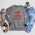 Sorry My Weekend Is Fully Booked Book Lovers Present Raglan Sleeve Sweatshirt Deep Heather Sorry My Weekend Is Fully Booked Book Lovers Present Raglan Sleeve Sweatshirt Deep Heather