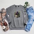 Spicy Books Put Down My Book Dark Romance Merch Bookish Raglan Sleeve Sweatshirt Deep Heather Spicy Books Put Down My Book Dark Romance Merch Bookish Raglan Sleeve Sweatshirt Deep Heather