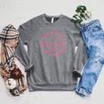 Spread Those Pages Like A Good Girl Reading Book Lover Raglan Sleeve Sweatshirt Deep Heather Spread Those Pages Like A Good Girl Reading Book Lover Raglan Sleeve Sweatshirt Deep Heather