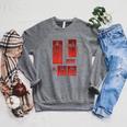 Star Wars The Book Of Boba Fett Sketch Panels Raglan Sleeve Sweatshirt Deep Heather Star Wars The Book Of Boba Fett Sketch Panels Raglan Sleeve Sweatshirt Deep Heather