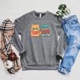 Stay Home Read Books Pet My Cat Regret Nothing Cats Book Raglan Sleeve Sweatshirt Deep Heather Stay Home Read Books Pet My Cat Regret Nothing Cats Book Raglan Sleeve Sweatshirt Deep Heather