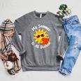 My Summer Is All Booked Book For English Teacher For Men Women Kids Raglan Sleeve Sweatshirt Deep Heather