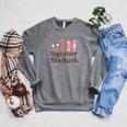 My Summer Is All Booked Retro Summer Book Lover Womens Girls Raglan Sleeve Sweatshirt Deep Heather My Summer Is All Booked Retro Summer Book Lover Womens Girls Raglan Sleeve Sweatshirt Deep Heather