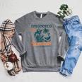 Summer Reading Books Lover I'm Booked For The Summer Raglan Sleeve Sweatshirt Deep Heather Summer Reading Books Lover I'm Booked For The Summer Raglan Sleeve Sweatshirt Deep Heather