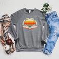 Support Your Local Library Best Library Love To Read Books Raglan Sleeve Sweatshirt Deep Heather