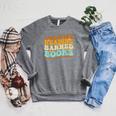 I Survived Reading Banned Books Book Lover Bookaholic Raglan Sleeve Sweatshirt Deep Heather I Survived Reading Banned Books Book Lover Bookaholic Raglan Sleeve Sweatshirt Deep Heather
