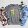 I Survived Reading Banned Books Librarians Book Enthusiasts Raglan Sleeve Sweatshirt Deep Heather I Survived Reading Banned Books Librarians Book Enthusiasts Raglan Sleeve Sweatshirt Deep Heather