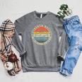 Synonym Rolls Grammar Teacher Literature Book Vocabulary Men Women Kids Raglan Sleeve Sweatshirt Deep Heather
