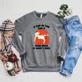 Tea A Cup Of Tea And A Good Book Is What I Need Cat Men Women Kids Raglan Sleeve Sweatshirt Deep Heather Tea A Cup Of Tea And A Good Book Is What I Need Cat Men Women Kids Raglan Sleeve Sweatshirt Deep Heather