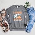 That's What I Do I Read Books Drink Coffee And Know Things Raglan Sleeve Sweatshirt Deep Heather That's What I Do I Read Books Drink Coffee And Know Things Raglan Sleeve Sweatshirt Deep Heather