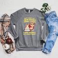 Thats What I Do I Read Books I Drink Coffee Lovers Raglan Sleeve Sweatshirt Deep Heather