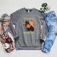 That's What i Do i Read Books i Drink Tea And i Know Things Raglan Sleeve Sweatshirt Deep Heather That's What i Do i Read Books i Drink Tea And i Know Things Raglan Sleeve Sweatshirt Deep Heather