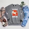 That's What I Do I Read Books Drink Tea And Know Things Raglan Sleeve Sweatshirt Deep Heather That's What I Do I Read Books Drink Tea And Know Things Raglan Sleeve Sweatshirt Deep Heather