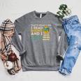 That's What I Do Reading Cat Book & Cat Lover Raglan Sleeve Sweatshirt Deep Heather That's What I Do Reading Cat Book & Cat Lover Raglan Sleeve Sweatshirt Deep Heather