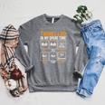 Things I Do In My Spare Time Kids Men Women Book Writer Raglan Sleeve Sweatshirt Deep Heather Things I Do In My Spare Time Kids Men Women Book Writer Raglan Sleeve Sweatshirt Deep Heather