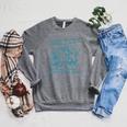 i Tried To Form a Gang But It Turned Into a Book Club Raglan Sleeve Sweatshirt Deep Heather i Tried To Form a Gang But It Turned Into a Book Club Raglan Sleeve Sweatshirt Deep Heather