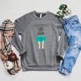 Never Underestimate The Power Of A Girl With A Book RBG Raglan Sleeve Sweatshirt Deep Heather Never Underestimate The Power Of A Girl With A Book RBG Raglan Sleeve Sweatshirt Deep Heather