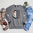 Never Underestimate The Power Of a Girl With a Book Reading Raglan Sleeve Sweatshirt Deep Heather Never Underestimate The Power Of a Girl With a Book Reading Raglan Sleeve Sweatshirt Deep Heather