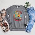 Unearth a Story Summer 2026 Summer Reading Program Book Raglan Sleeve Sweatshirt Deep Heather Unearth a Story Summer 2026 Summer Reading Program Book Raglan Sleeve Sweatshirt Deep Heather