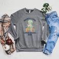 Unearth a Story Triceratops Dinosaur Reading Books Cute Dino Raglan Sleeve Sweatshirt Deep Heather Unearth a Story Triceratops Dinosaur Reading Books Cute Dino Raglan Sleeve Sweatshirt Deep Heather