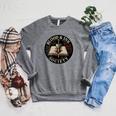 Witchy Academia Book Club Aesthetic Mystical Reader Society Raglan Sleeve Sweatshirt Deep Heather Witchy Academia Book Club Aesthetic Mystical Reader Society Raglan Sleeve Sweatshirt Deep Heather