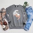 Woman Bookworm Reading Books Library Literature Read Book Raglan Sleeve Sweatshirt Deep Heather Woman Bookworm Reading Books Library Literature Read Book Raglan Sleeve Sweatshirt Deep Heather