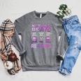 Women's Nothing Beats Reading Rock Paper Scissors Book Lover Raglan Sleeve Sweatshirt Deep Heather Women's Nothing Beats Reading Rock Paper Scissors Book Lover Raglan Sleeve Sweatshirt Deep Heather