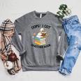 Women's Oops I Got Another Book Goose Goose Reader Women Girls Raglan Sleeve Sweatshirt Deep Heather Women's Oops I Got Another Book Goose Goose Reader Women Girls Raglan Sleeve Sweatshirt Deep Heather