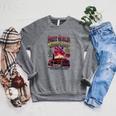 Women's Smut Goblin Reading Club Vintage Bookish Book Lover Raglan Sleeve Sweatshirt Deep Heather Women's Smut Goblin Reading Club Vintage Bookish Book Lover Raglan Sleeve Sweatshirt Deep Heather