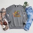 Women's Wild About Reading Book Animal Children's Book Lover Teacher Raglan Sleeve Sweatshirt Deep Heather Women's Wild About Reading Book Animal Children's Book Lover Teacher Raglan Sleeve Sweatshirt Deep Heather